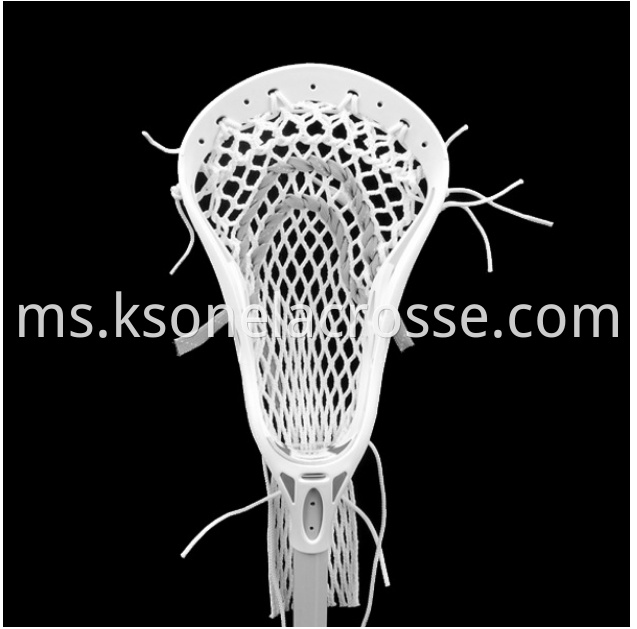 Lacrosse Head 7